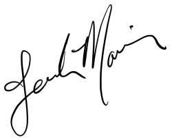 lauren Lauren signature