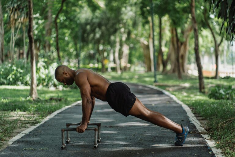 The Truth About Summer Bodies: Why Performance Training Beats Aesthetic Workouts