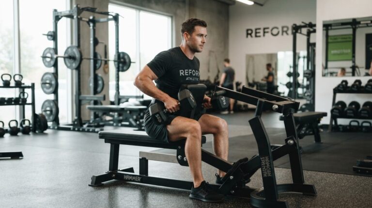 Don’t Stop Training: How to Train Around a Lumbar Disc Herniation