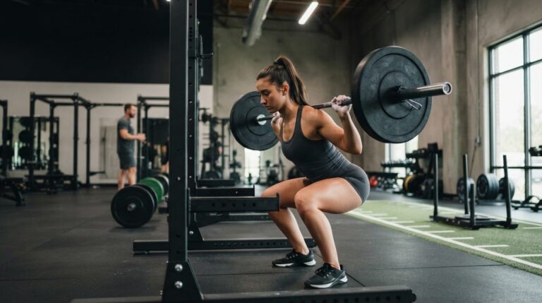 5 Strength Exercises Every Athlete Should Master