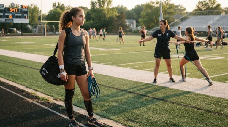 Back to Sport, Not Back to Pain: The Blueprint for Healthy Returns