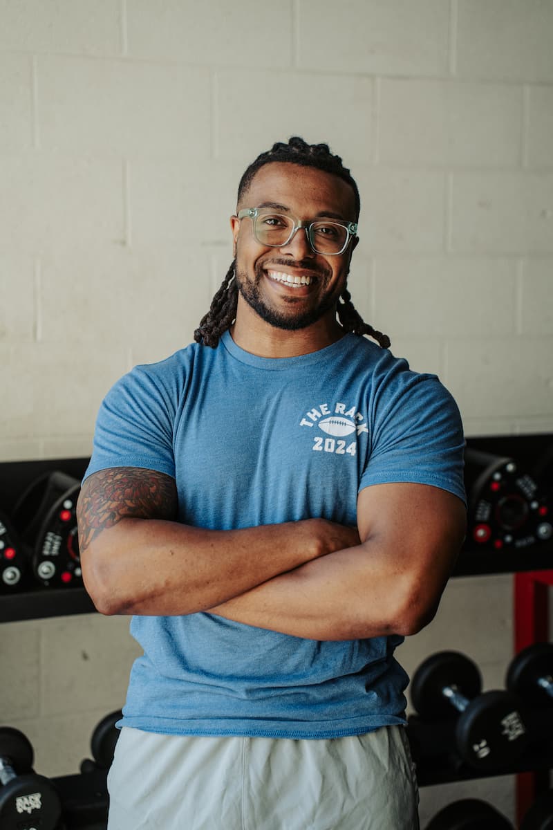 Matthew Walcott