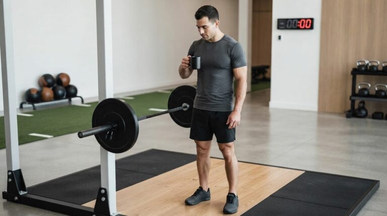 Fueling Performance: The Science of Caffeine in Athletics