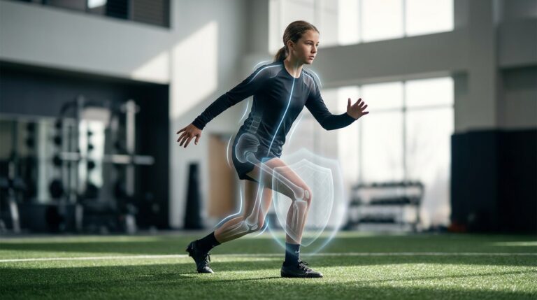 Why Structural Balance is the Ultimate Injury Prevention